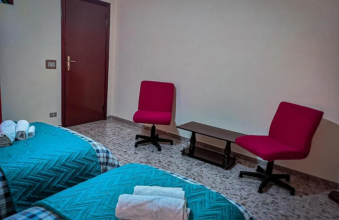 B&B Villa Costanza-1