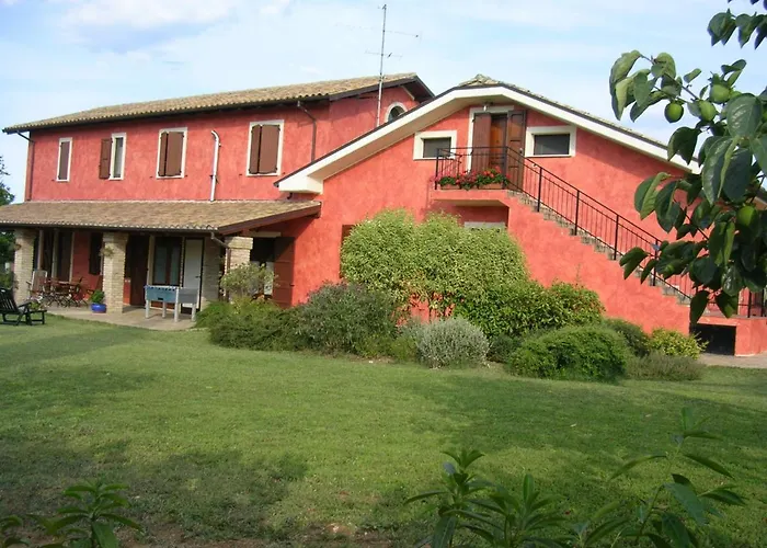 Agriturismo La Capezzagna